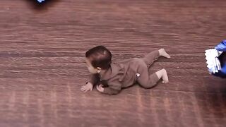 Mini baby