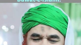 Molana Alyas Attari Shb - Dawte Islami