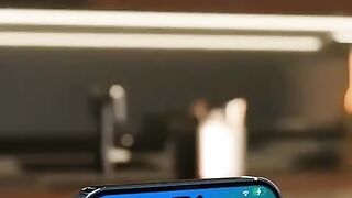 I phone 14por max video