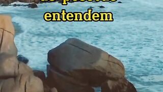Palavras motivacional, se escreva no canal