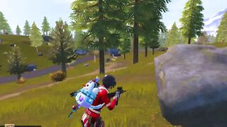 PUBG mobile