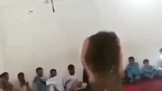 Wah kya scene ha