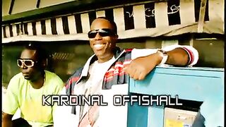 Kardinal Offishall - Dangerous ft. Akon