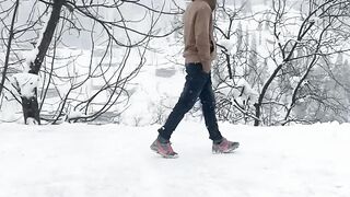 Ajk weather