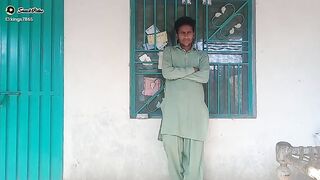 Umeran ne chhotia per kar name bade