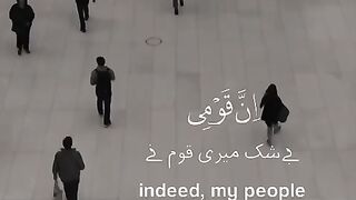 Holly Quran pak with translation