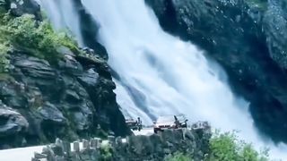 World Most Beautiful Place????