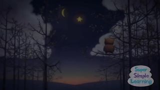 Twinkle Twinkle Little Star_480p