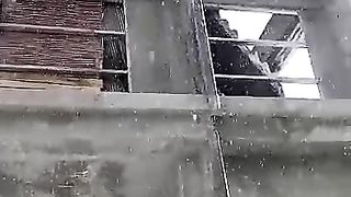 Snowfall