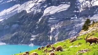World Most Beautiful Place????