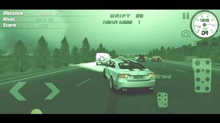 Car speed 277