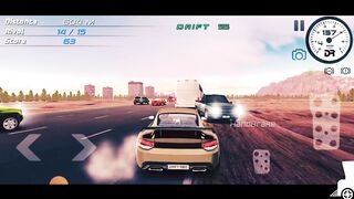 New car speed ???? 300