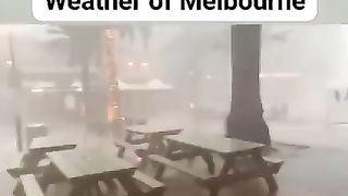 Weather Of Australia ????????