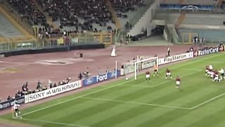 Great Goals of all time