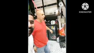 Fun with Friends