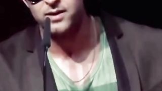 Hirthik Roshan motivation to listen you