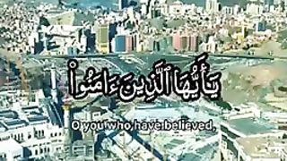 Beautiful tilawat e Quran e pak | Beautiful Recitation of Quran e pak