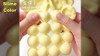 ASMR slime satisfactory