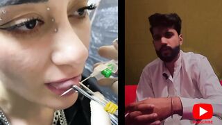 Pakistani Tiktok Funny Compilation 2021 | New Tik Tok Video 2021 Pakistani |