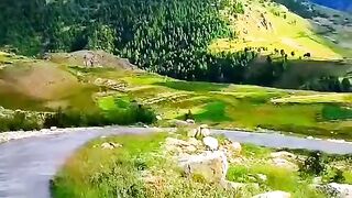 Heaven on earth Astore Valley[Astore Valley]