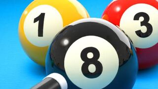 8 pool entertainment