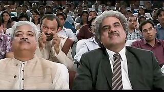 Chatur‘s speech- funny scenes|3 idiot