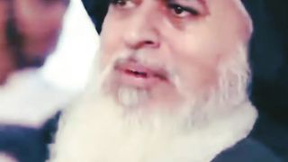 jis din slahuddin ayoubi mra us din sari ummat mar gai #khadimhussainrizvi #hafiz786 #shorts