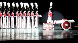 Rockettes - Toy Soldiers
