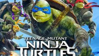 Teenage Mutant Ninja Turtles (2014) Hindi Dubbed
