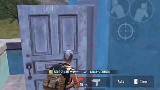 #shorts #viralshorts #viral #pubgmobile #gaming #trickykiller @trickykiller Pubg Mobile Short Video