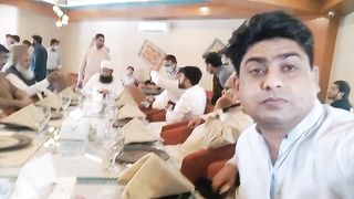Molana Tariq jameel Sb k sath
