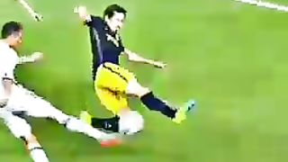 Ronaldo best skills//amazing//. Said//happy