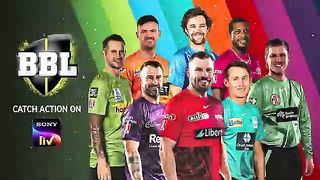 perth scorchers vs brisbane heat big bash 2023 final highlights