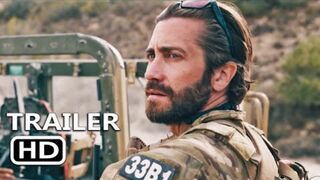 THE COVENANT Official Trailer (2023)