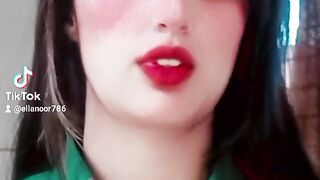 Acting video