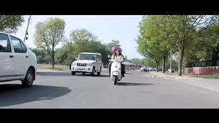 Awaaz (Qismat) _ Ammy Virk _ Sargun Mehta _ Kamal Khan _ Jaani & B Praak New Son