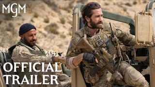 GUY RITCHIE'S THE COVENANT | Official Trailer
