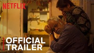Vadh | OFficial Trailer | Neena Gupta, Sanjay Mishra | Netflix India | febspot
