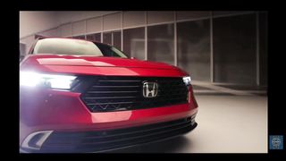 The All-New 2023 Honda Accord - Explore the 2023 Honda Accord