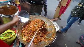 Noodles fry karny ka treka by AASHU TV