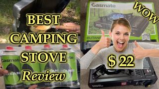 Best Camping Stove | Review | New Zealand