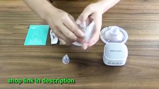 Usb Rechargable Hands-free Electric Breast Pump Silent Wearable Automatic Milker Portable Baby Breastfeed Milk Extractor - Manual Breast Pumps