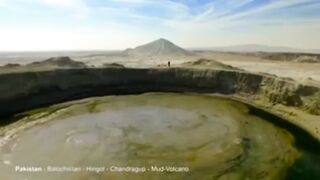 Beautiful Balochistan