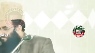 مولانا کی مکمل تقریر سنو ????✔️
