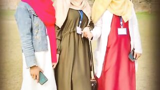Friendship song girls
