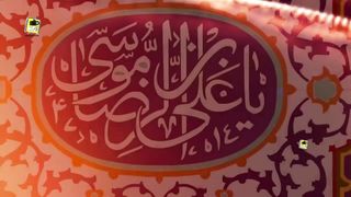 سپر ہٹ منقبت" سارے حیدری آں "علی کے چاھنے والوں کے لئے ایک خوبصورت تحفہ