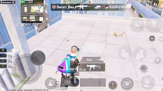 1v9 easy PUBG mobile