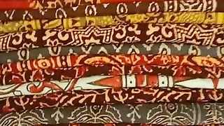 Block Prints Suits