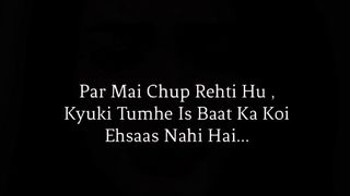 Jaan Tum Badal Gaye Ho - Emotional Poetry | Sad Love Poetry By Mubeen