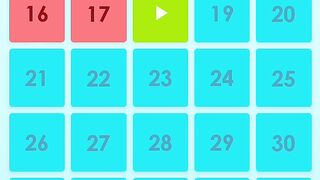 One Line Game (simple) Level 17
